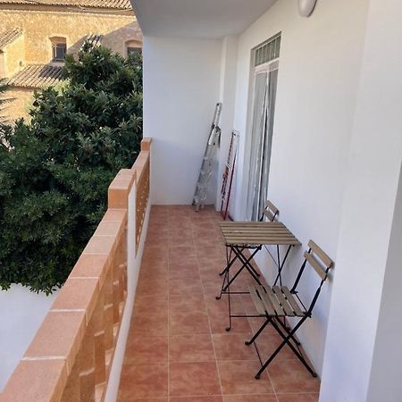 Precioso Apartamento Rural 2 Caudete Экстерьер фото