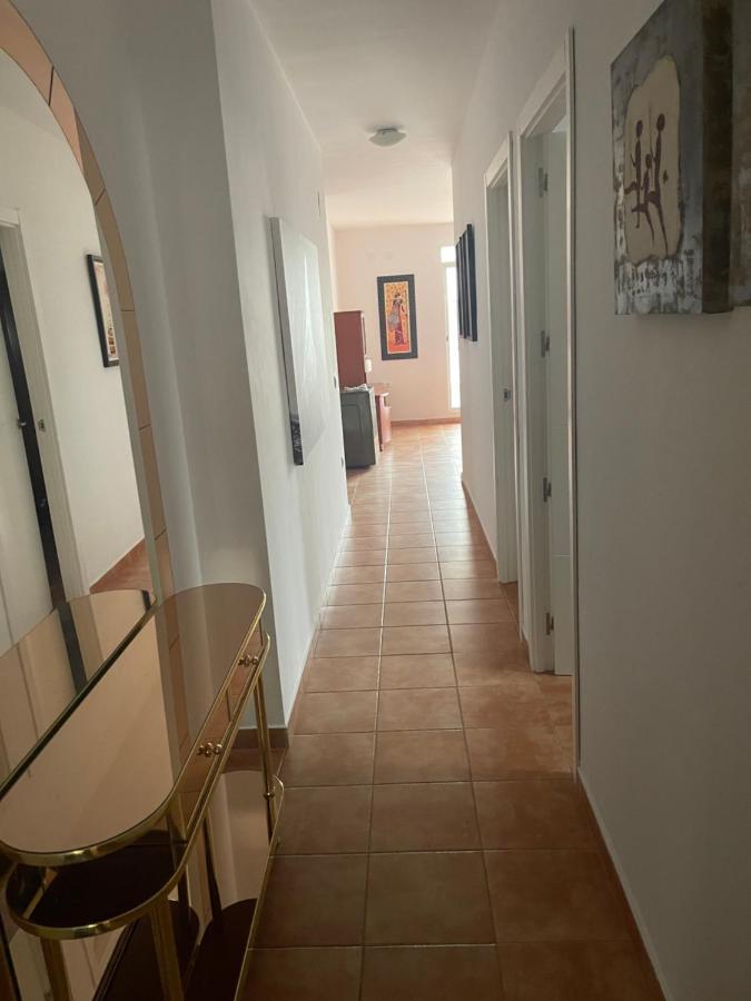 Precioso Apartamento Rural 2 Caudete Экстерьер фото