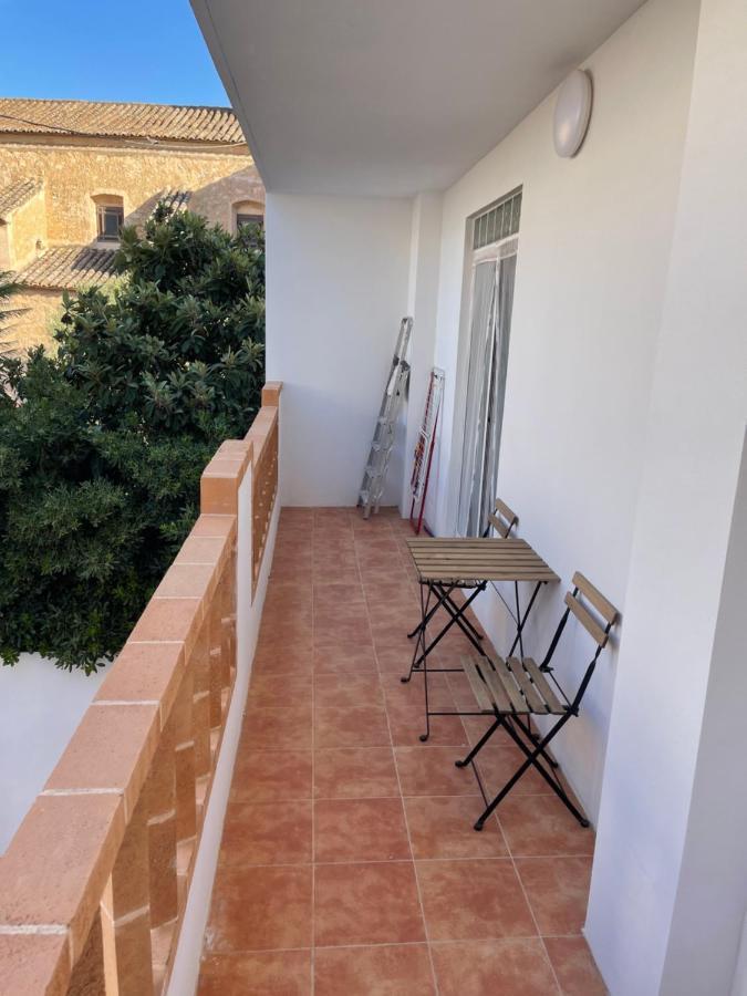 Precioso Apartamento Rural 2 Caudete Экстерьер фото