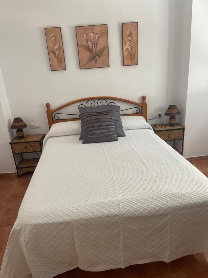 Precioso Apartamento Rural 2 Caudete Экстерьер фото