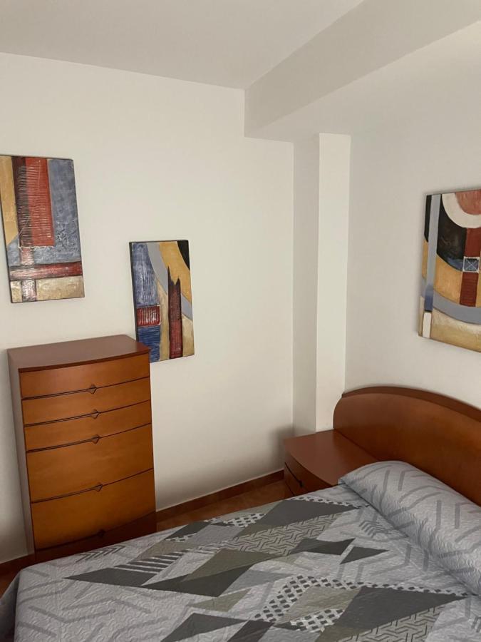 Precioso Apartamento Rural 2 Caudete Экстерьер фото