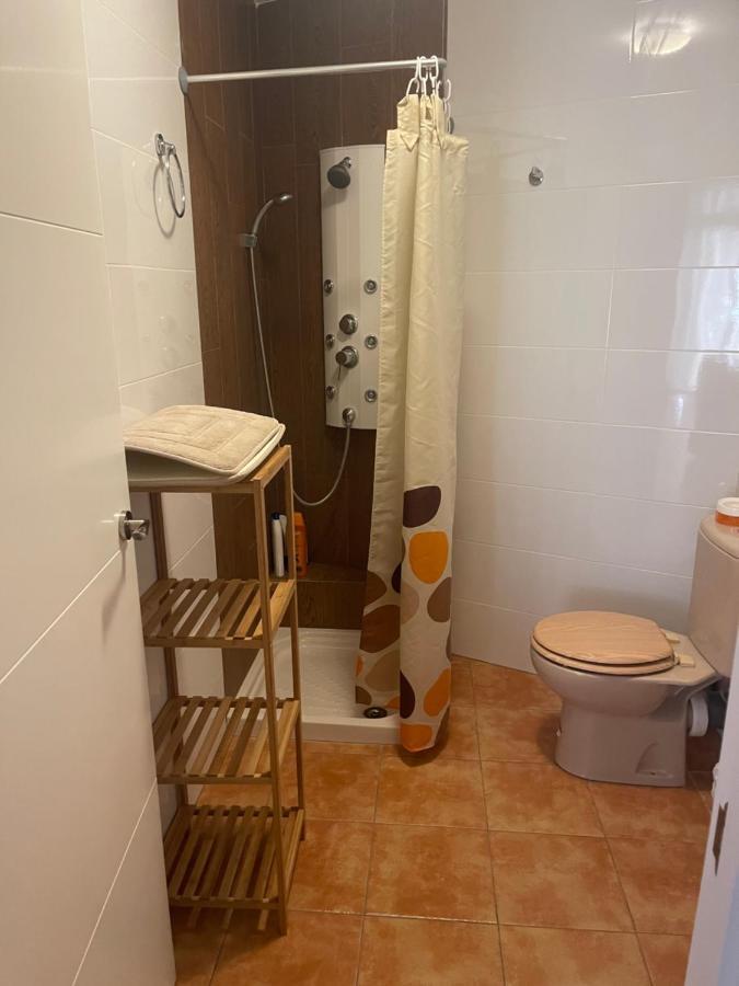 Precioso Apartamento Rural 2 Caudete Экстерьер фото